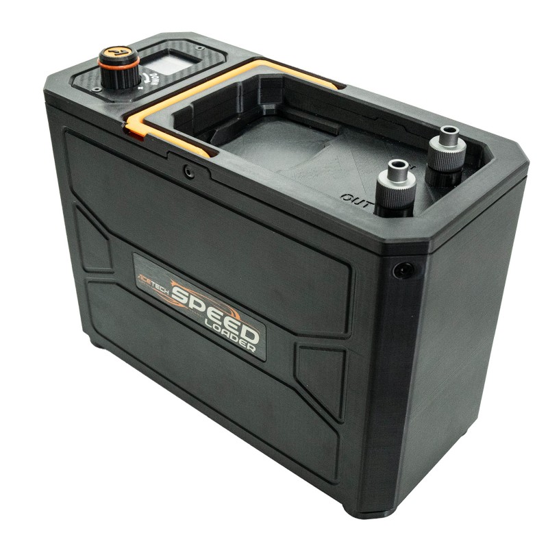 ACETECH Speedloader Électronique BBs 12000