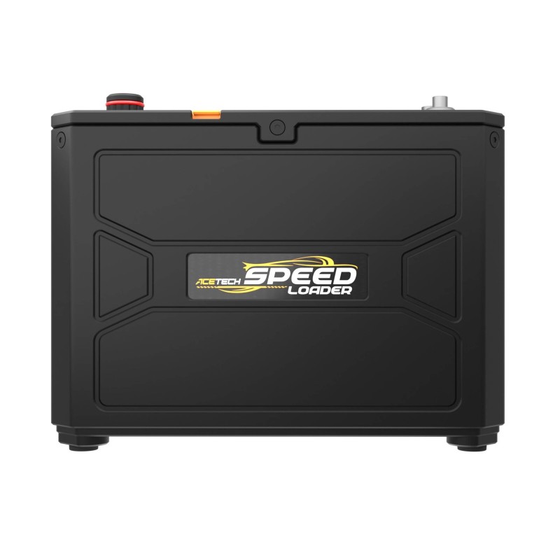 ACETECH Speedloader Électronique BBs 12000