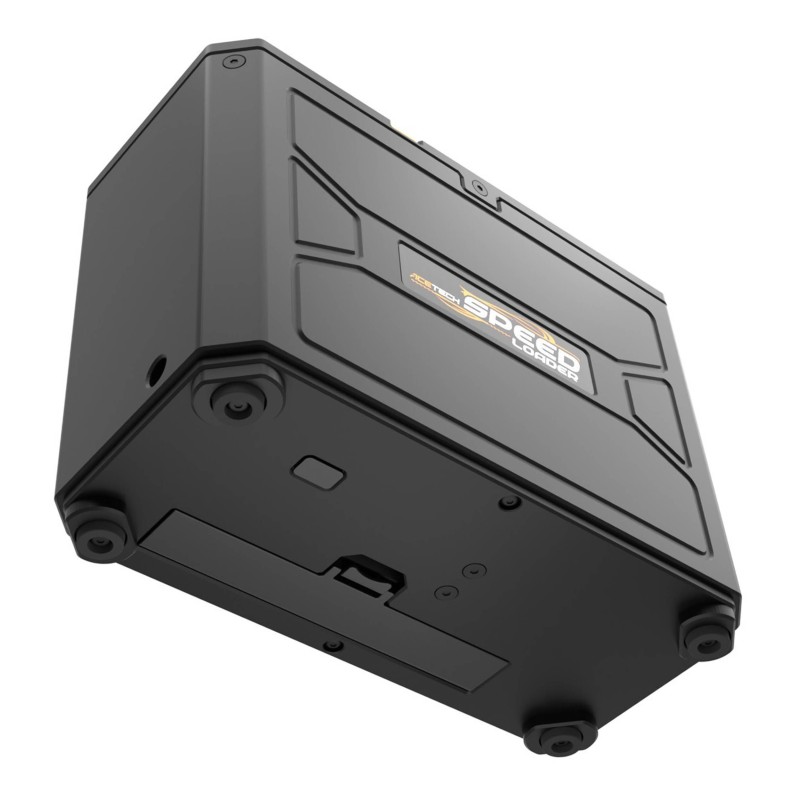 ACETECH Speedloader Électronique BBs 12000