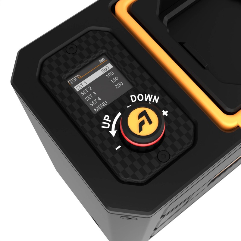 ACETECH Speedloader Électronique BBs 12000