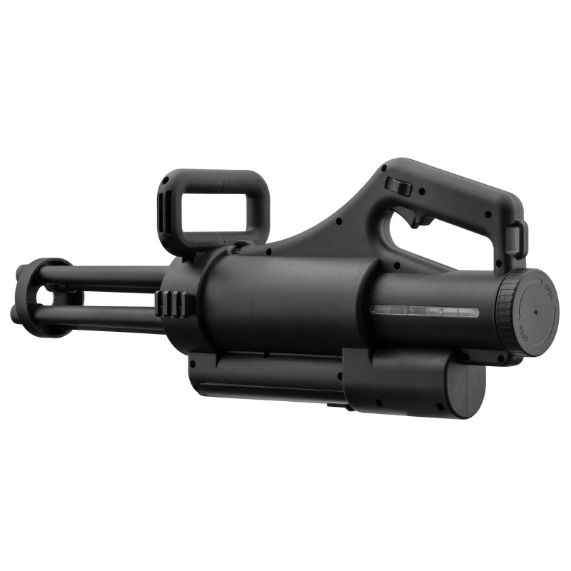 Well Réplique AEG WE23-SL Micro Minigun