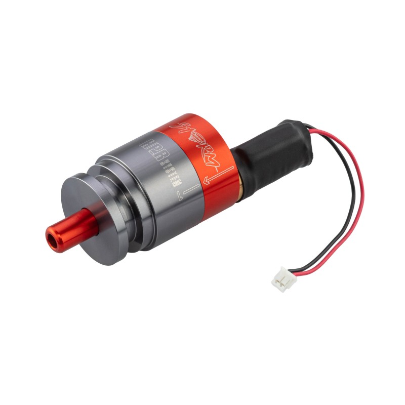 HP-R Storm pour Gearbox V3 type AK