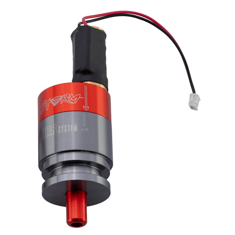 HP-R Storm pour Gearbox V3 type AK