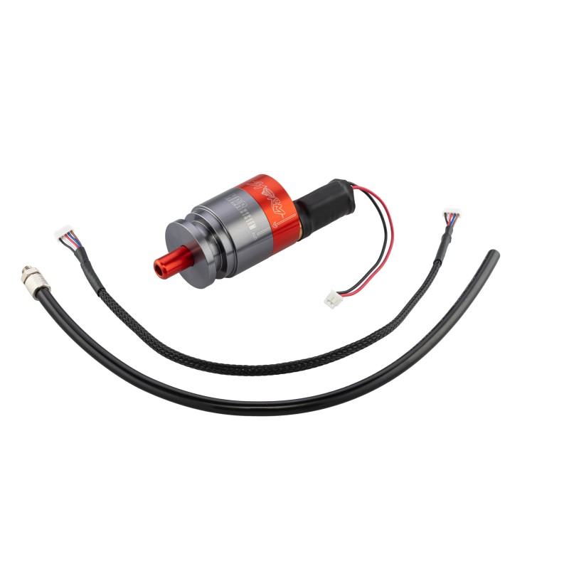 HP-R Storm pour Gearbox V3 type AK