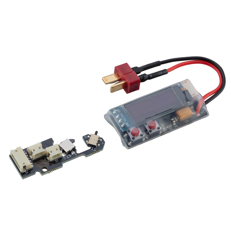 HP-R Storm pour Gearbox V3 type AK