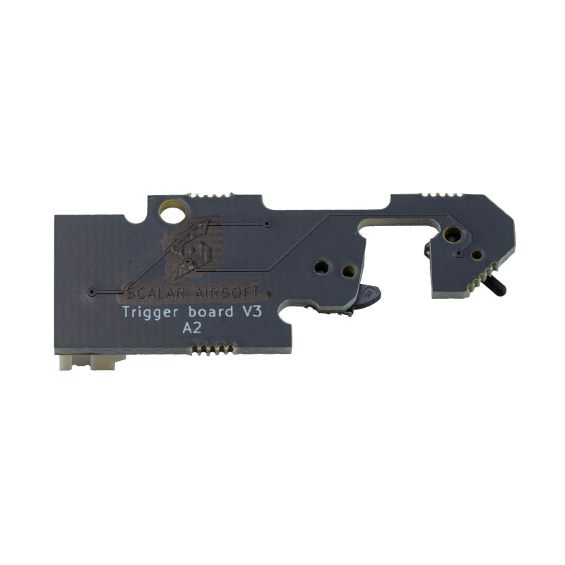 HP-R Storm pour Gearbox V3 type AK