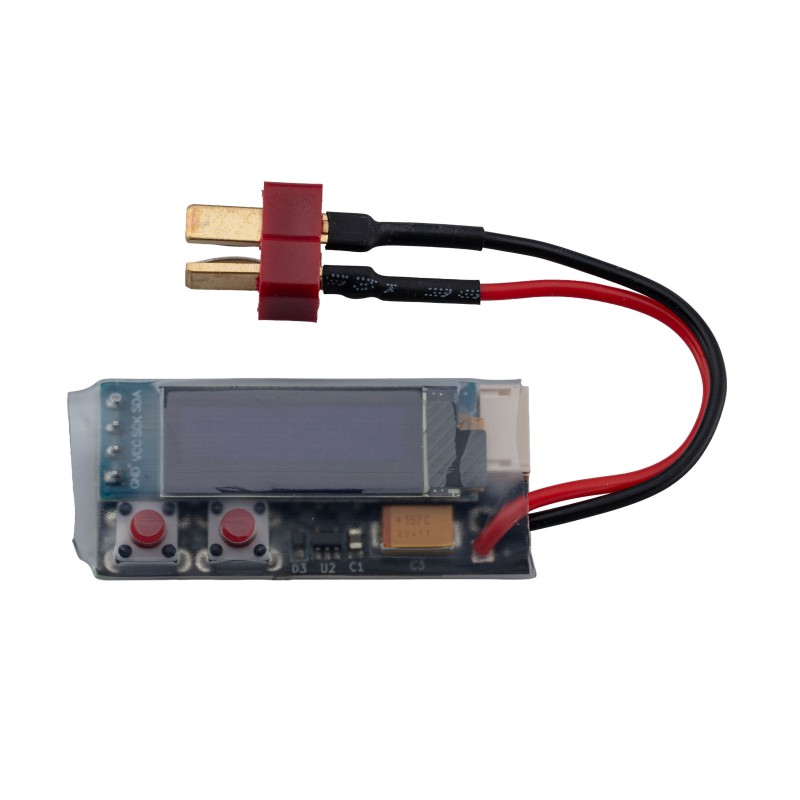 HP-R Storm pour Gearbox V3 type AK