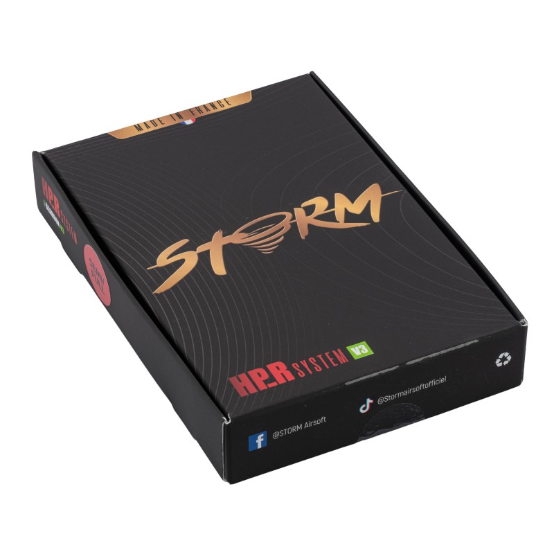 HP-R Storm pour Gearbox V3 type AK
