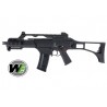 WE G39C Open Bolt GBBR