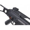 WE G39C Open Bolt GBBR