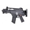 WE G39C Open Bolt GBBR