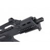 WE G39C Open Bolt GBBR