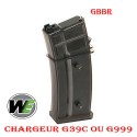 Chargeur WE G39 Gaz