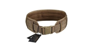 ceinture tactique