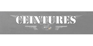 Ceintures