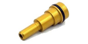 Nozzle HPA