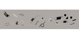 RESSORTS GEARBOX