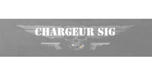 Chargeur SIG