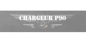 Chargeur P90