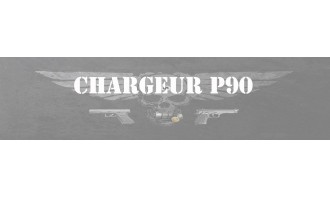 Chargeur P90