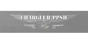 Chargeur PPSH