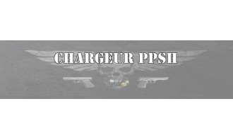 Chargeur PPSH