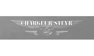 Chargeur steyr