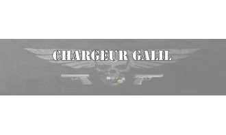 Chargeur galil