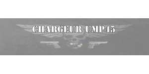Chargeur ump45