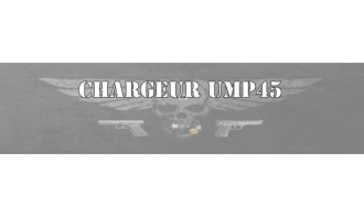 Chargeur ump45