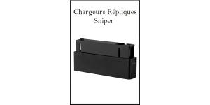 Chargeur snipe