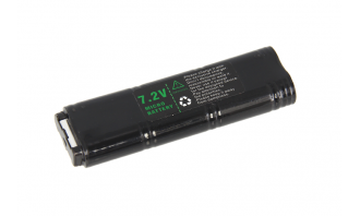 Batterie NiMh 7,2v 