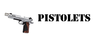 Pistolets