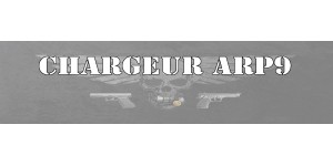 Chargeur ARP9