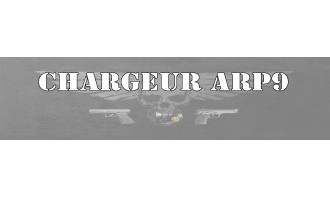 Chargeur ARP9
