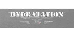 Hydratation