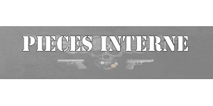 Pièces internes