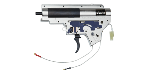 Gearbox AEG