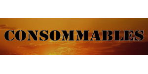 Consommables & accessoires