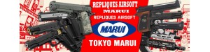 REPLIQUES ET PIECES MARUI