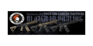 Lancer-Tactical Réplique D'assaut