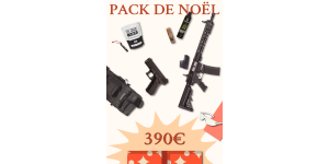 Pack de Noël