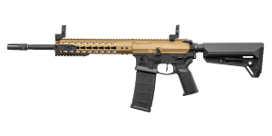 Répliques d'assaut AEG