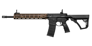 Répliques d'assaut GBBR / CO²