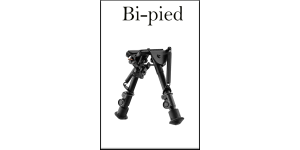 Bipied