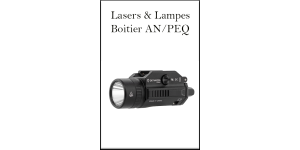 Lasers & Lampes & Traceurs