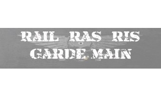 Rail & Caches Rail & RAS & RIS & Garde Main