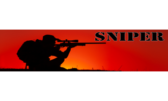 Fusils Sniper & Piéces Détachées