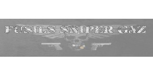 Fusils Sniper GAZ
