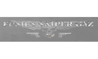 Fusils Sniper GAZ